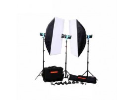 Paket Studio Golden Eagle T-228B Kit 3
